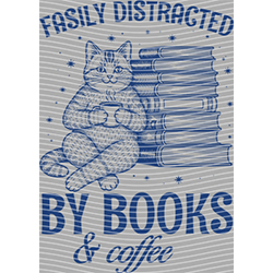 book coffee-BC 242
